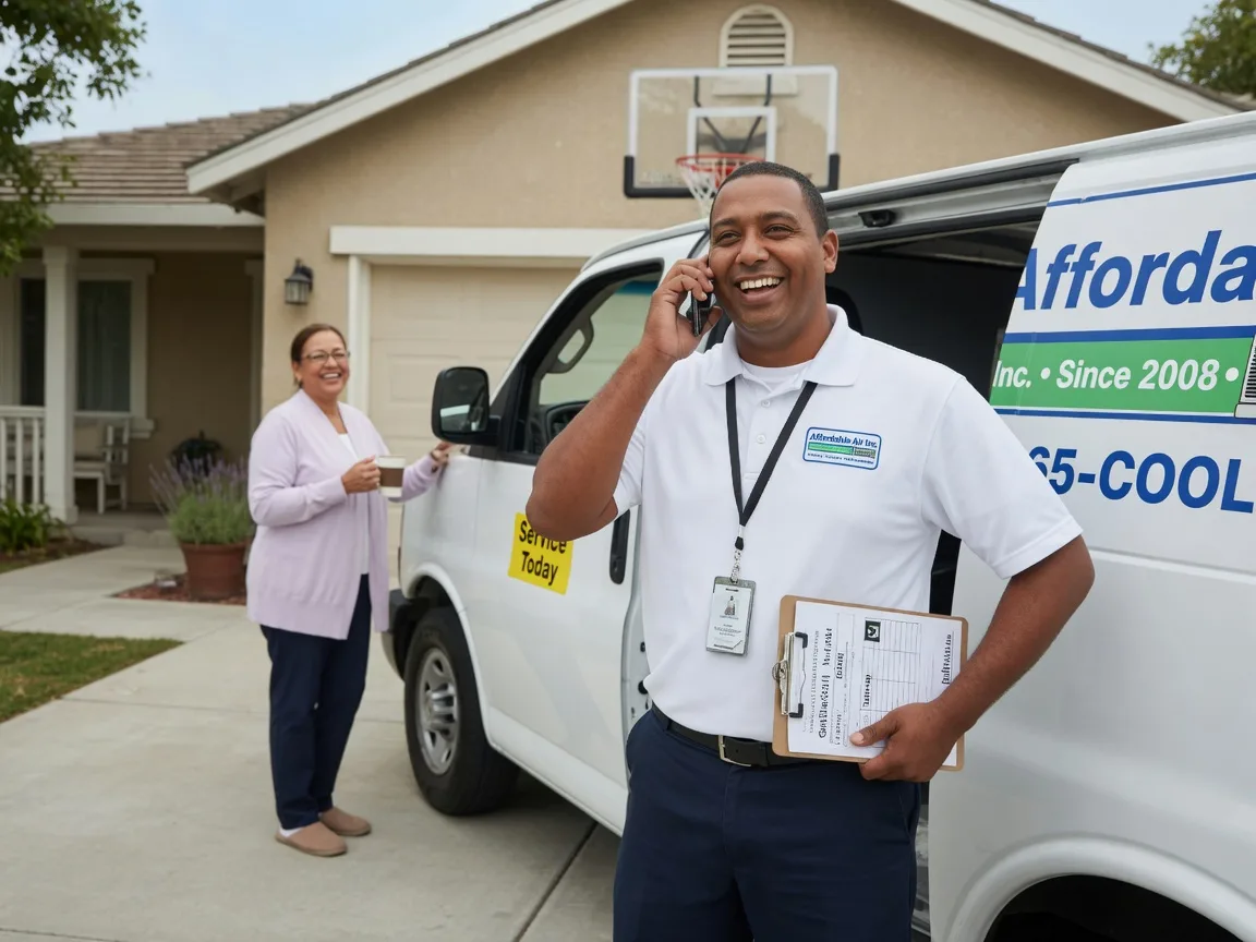 Central Ac Repair Folsom, PA FAQs